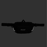 Thumbnail PALACE CORDURA MINI WAIST PACK BLACK one color