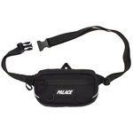 Thumbnail PALACE CORDURA MINI WAIST PACK BLACK one color