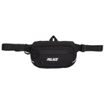 Thumbnail PALACE CORDURA MINI WAIST PACK BLACK one color