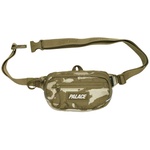 Thumbnail PALACE CORDURA MINI WAIST PACK DESERT DPM one color