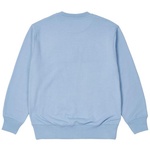 Thumbnail BOSSY CREW BLUE one color