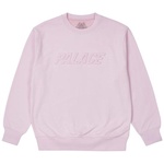 Thumbnail BOSSY CREW PINK one color