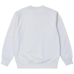Thumbnail BOSSY CREW WHITE one color
