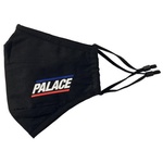 Thumbnail BASICALLY A FACEMASK BLACK one color