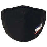 Thumbnail BASICALLY A FACEMASK BLACK one color