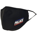 Thumbnail BASICALLY A FACEMASK BLACK one color