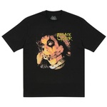 Thumbnail PALACE ALICE COOPER T-SHIRT BLACK one color
