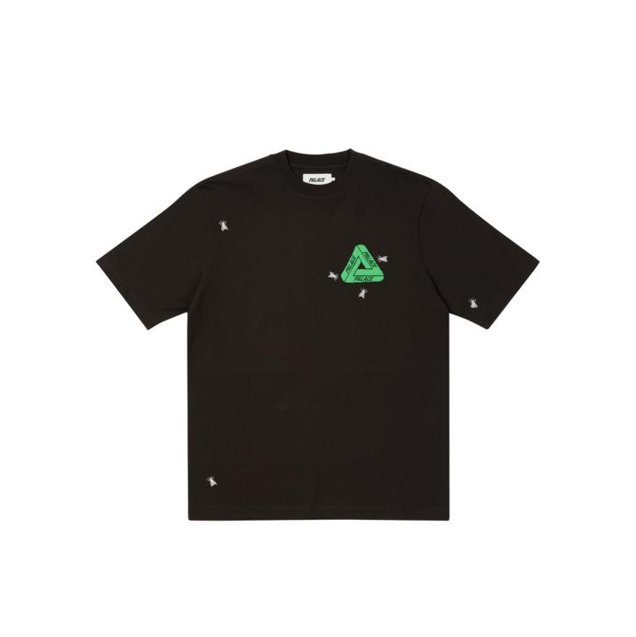 Thumbnail FLY-T-SHIRT BLACK one color