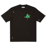 Thumbnail FLY-T-SHIRT BLACK one color