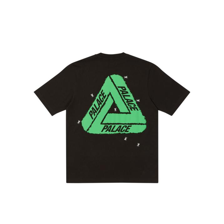 Thumbnail FLY-T-SHIRT BLACK one color