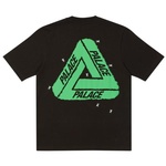 Thumbnail FLY-T-SHIRT BLACK one color
