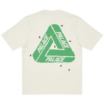 Thumbnail FLY-T-SHIRT WHITE one color