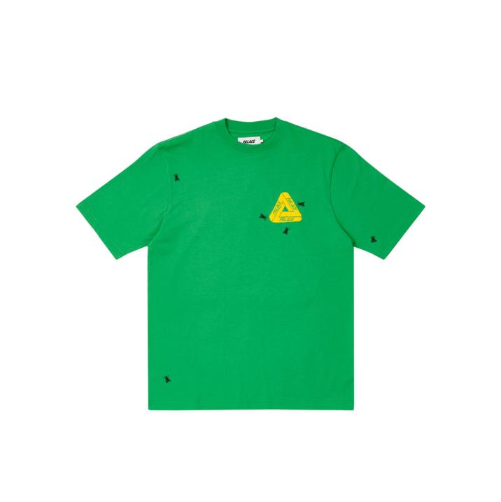 Thumbnail FLY-T-SHIRT GREEN one color
