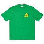Thumbnail FLY-T-SHIRT GREEN one color