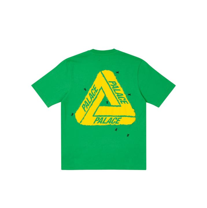 Thumbnail FLY-T-SHIRT GREEN one color