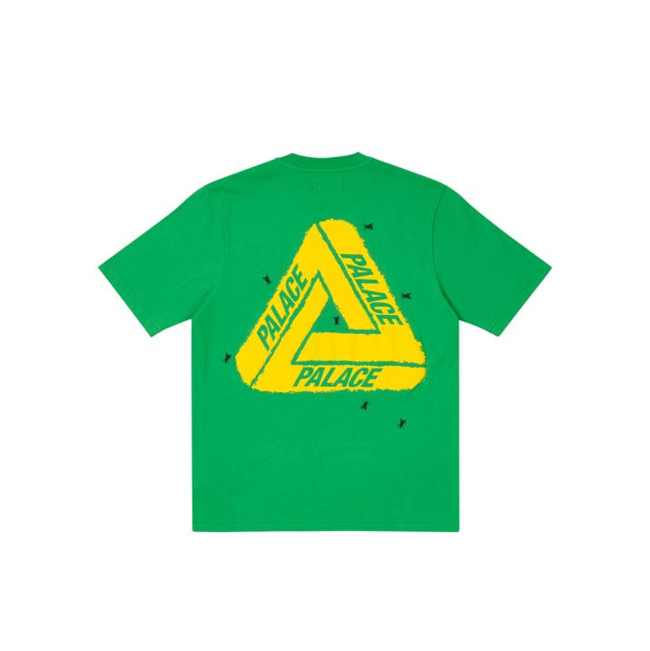 Thumbnail FLY-T-SHIRT GREEN one color