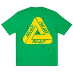 Thumbnail FLY-T-SHIRT GREEN one color