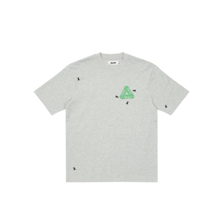 Thumbnail FLY-T-SHIRT GREY MARL one color