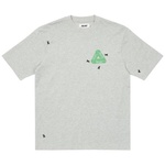 Thumbnail FLY-T-SHIRT GREY MARL one color