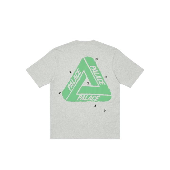 Thumbnail FLY-T-SHIRT GREY MARL one color