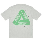 Thumbnail FLY-T-SHIRT GREY MARL one color