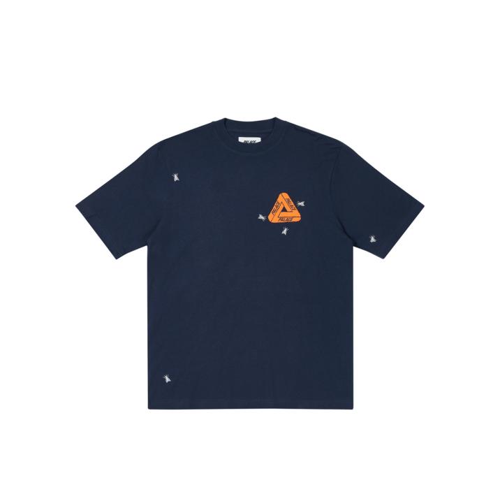 FLY-T-SHIRT NAVY one color