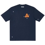 Thumbnail FLY-T-SHIRT NAVY one color