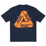 Thumbnail FLY-T-SHIRT NAVY one color