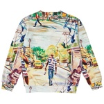 Thumbnail TROLLEY CARDIGAN MULTI one color