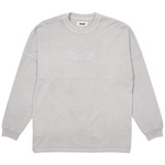 Thumbnail SHOP DROP SHOULDER LONGSLEEVE STONE - LA one color
