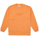 Thumbnail SHOP DROP SHOULDER LONGSLEEVE ORANGE - TOKYO one color
