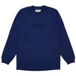 Thumbnail SHOP DROP SHOULDER LONGSLEEVE NAVY - NEW YORK one color