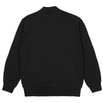 Thumbnail GIANT BUTTON UP CREW BLACK one color