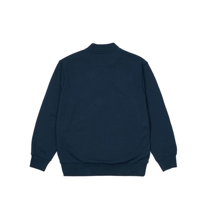 Thumbnail GIANT BUTTON UP CREW NAVY one color