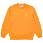 Thumbnail SQUARE PATCH CREW ORANGE one color