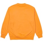 Thumbnail SQUARE PATCH CREW ORANGE one color