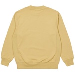 Thumbnail SQUARE PATCH CREW SAND one color