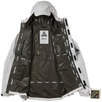 Thumbnail PALACE GORE-TEX P CAP JACKET GREY one color