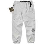 Thumbnail PALACE GORE-TEX ZIP OFF CARGOS GREY one color