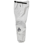 Thumbnail PALACE GORE-TEX ZIP OFF CARGOS GREY one color