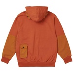 Thumbnail C-POCKET HOOD ORANGE one color