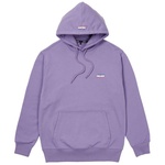Thumbnail BASICALLY A HOOD PURPLE one color