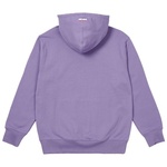 Thumbnail BASICALLY A HOOD PURPLE one color