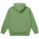 Thumbnail BASICALLY A HOOD GREEN one color