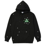 Thumbnail FLY-HOOD BLACK one color
