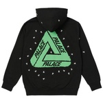 Thumbnail FLY-HOOD BLACK one color