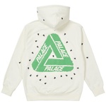Thumbnail FLY-HOOD WHITE one color