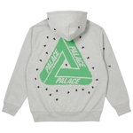 Thumbnail FLY-HOOD GREY MARL one color