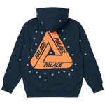 Thumbnail FLY-HOOD NAVY one color