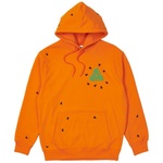 Thumbnail FLY-HOOD ORANGE one color